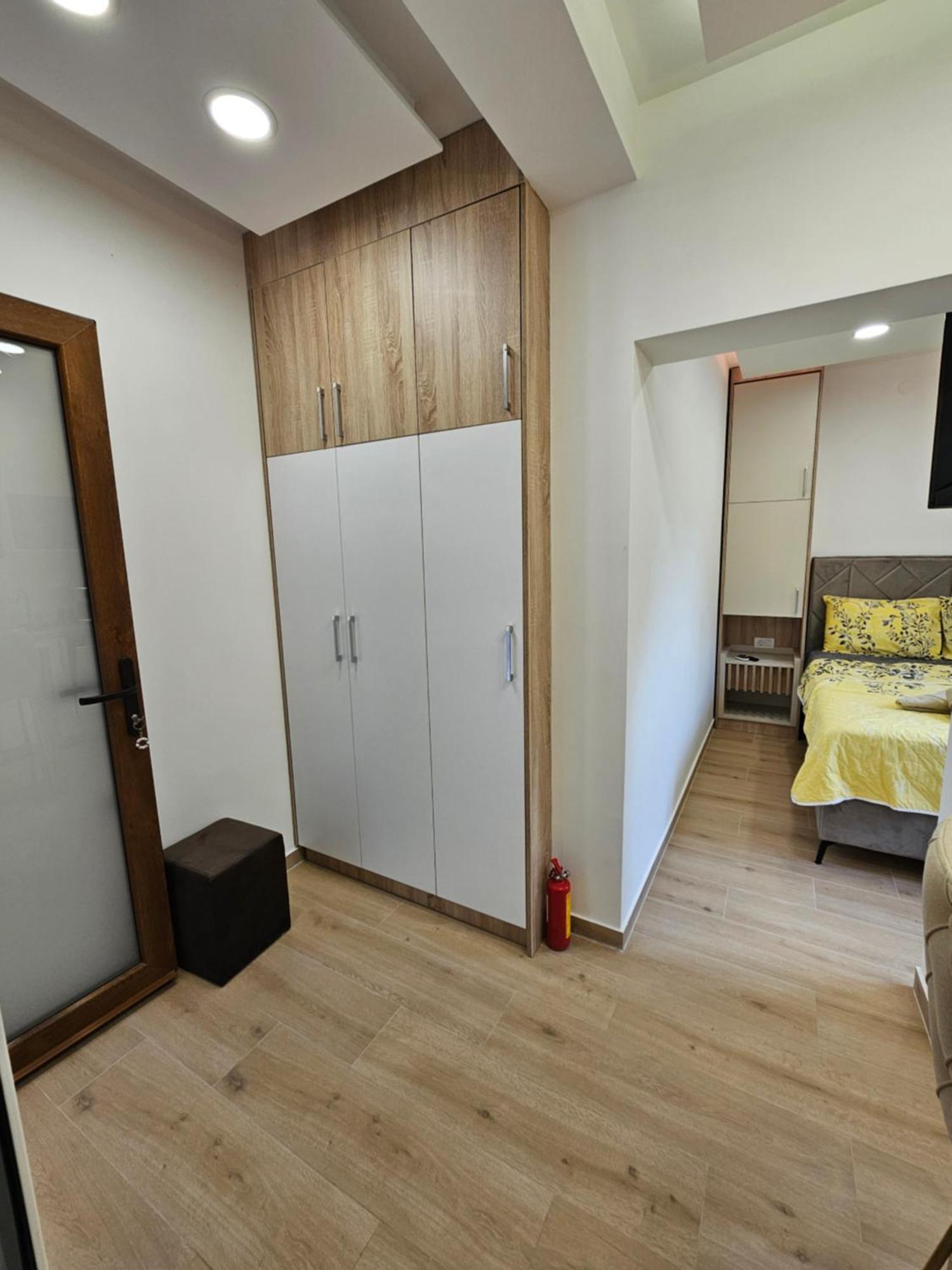Apartment Vento Di Bocche III Cattaro Esterno foto