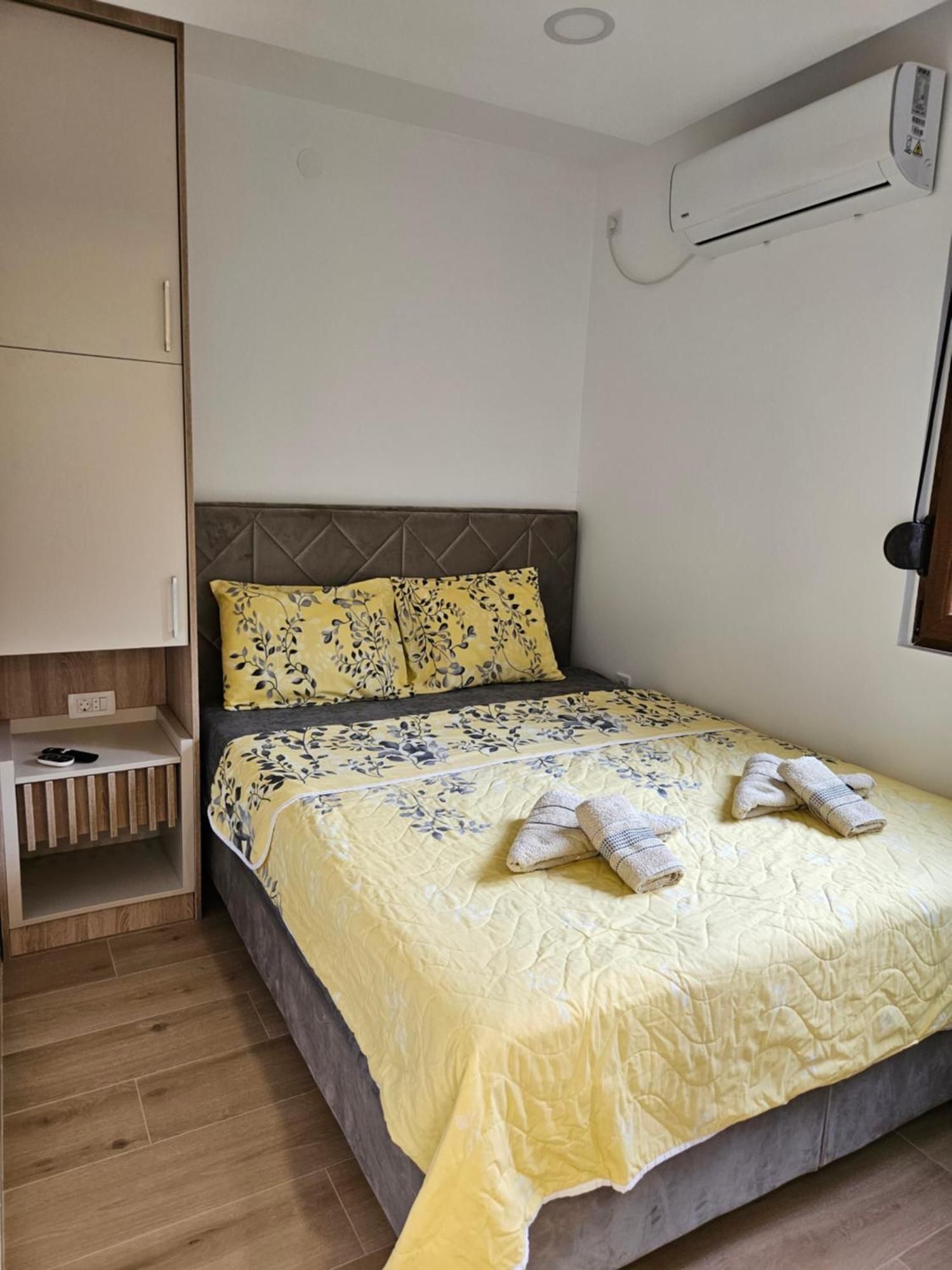 Apartment Vento Di Bocche III Cattaro Esterno foto