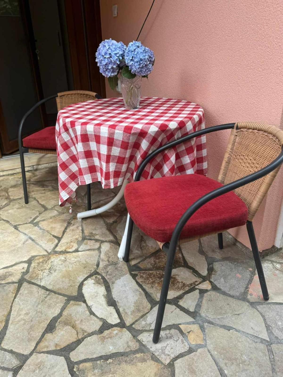Apartment Vento Di Bocche III Cattaro Esterno foto